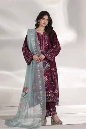 Mulberry Grace