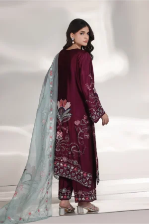 Mulberry Grace