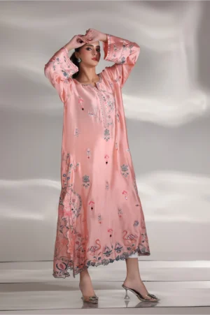 Peachy Dream