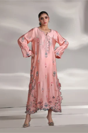 Peachy Dream