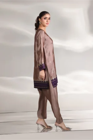 Mocha Muse