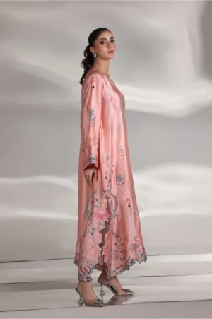 Peachy Dream