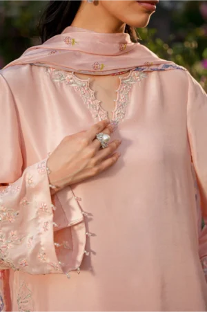Peony Blush