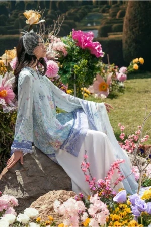 Pastel Bloom
