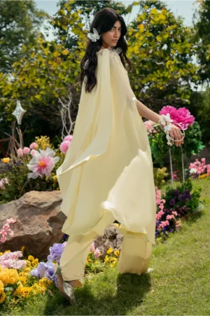 Butter Yellow