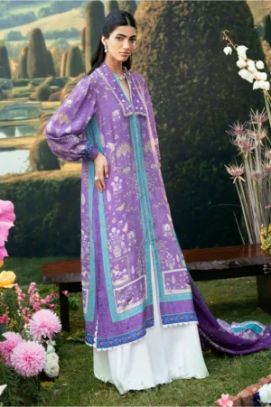 Orchid Whisper