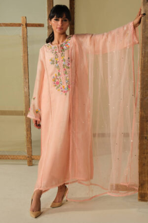 Peach Blossom - Rtd