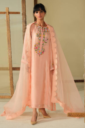 Peach Blossom - Rtd