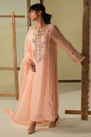 Peach Blossom - Rtd