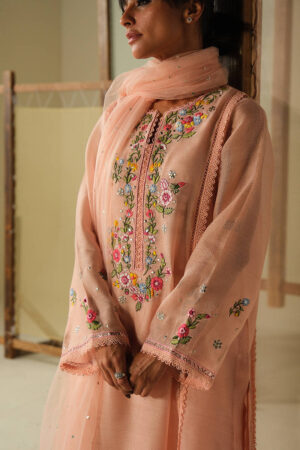 Peach Blossom - Rtd