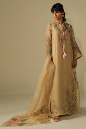 Beige Rose - Rtd