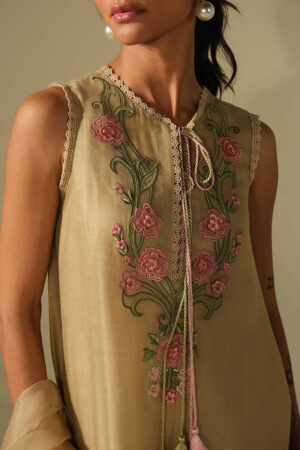 Beige Rose - Rtd
