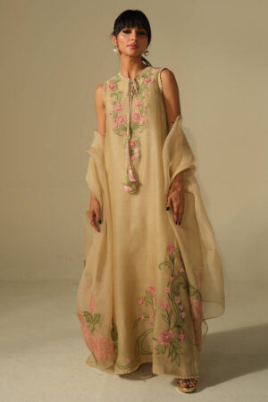 Beige Rose - Rtd