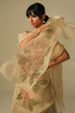 Beige Rose - Rtd