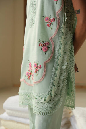 Aqua Rose - Rtd
