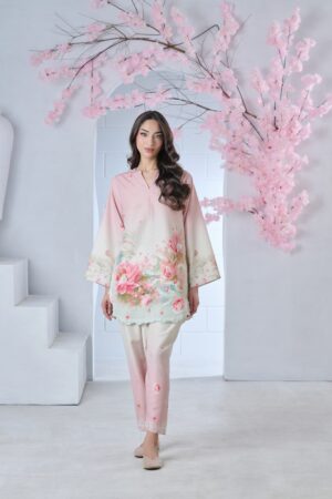 Blush & Bows