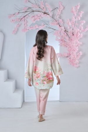 Blush & Bows