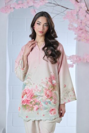 Blush & Bows