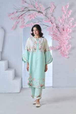 Flora Set
