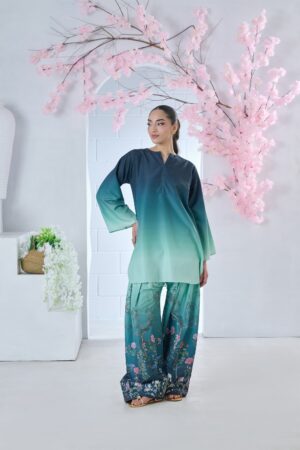 Marine Blossom