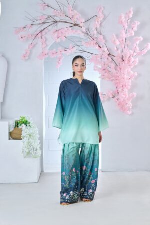 Marine Blossom