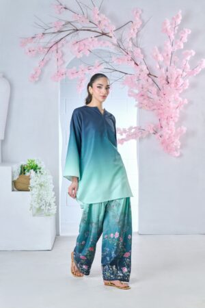 Marine Blossom