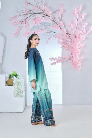 Marine Blossom