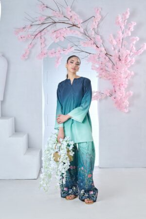 Marine Blossom