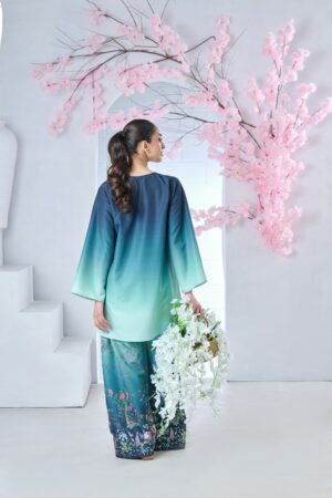 Marine Blossom