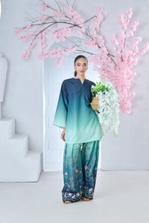 Marine Blossom