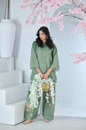 Olive Crush