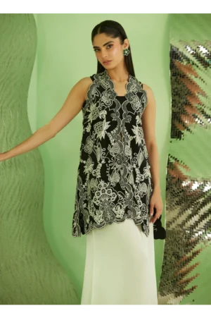 Raiya Jacket (B)
