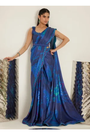 Emmie Saree