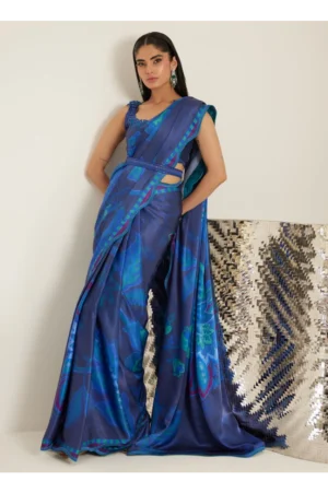 Emmie Saree