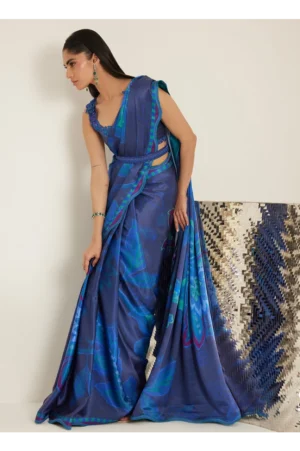 Emmie Saree