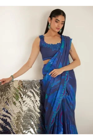 Emmie Saree