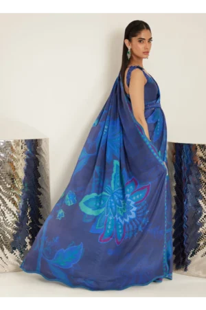 Emmie Saree
