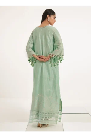Lamia Kaftan