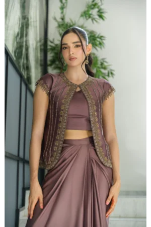 Rekha
