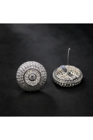 Imperial Silver Stud – Jbb1038er
