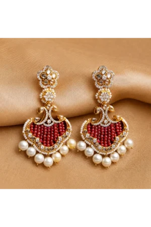 Ruby Pearl Statement – Jbb1033er