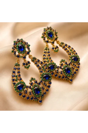Royal Sapphire Crescent – Jbb1035er