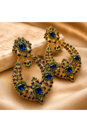 Royal Sapphire Crescent – Jbb1035er