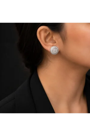 Imperial Silver Stud – Jbb1038er