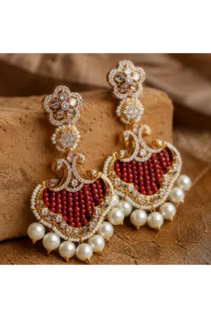 Ruby Pearl Statement – Jbb1033er