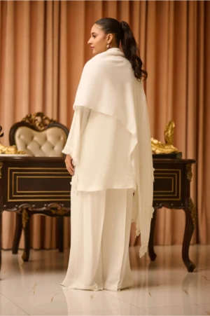 Ivory Whisper