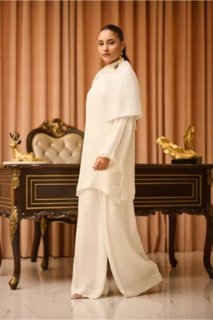 Ivory Whisper