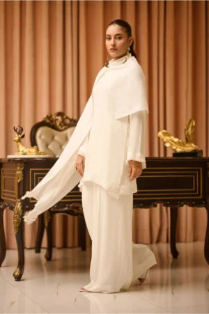 Ivory Whisper