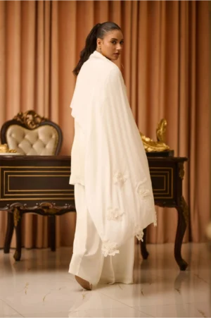 Ivory Whisper