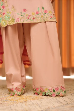 Blush Garden